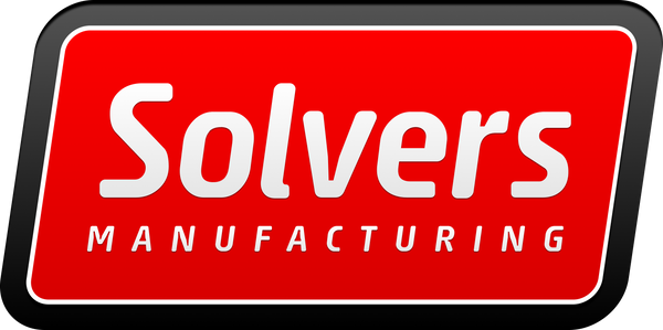 Solvers Manufacturing